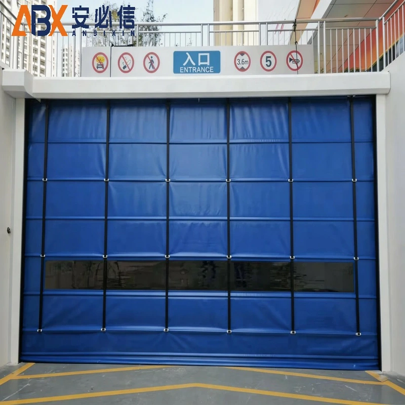 安阳堆积门