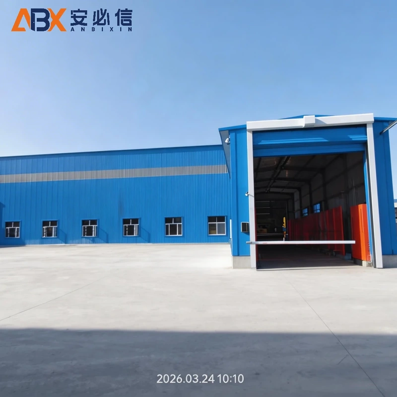 安阳冷库门封