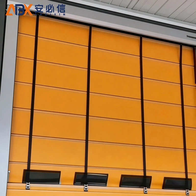 安阳充气式门封