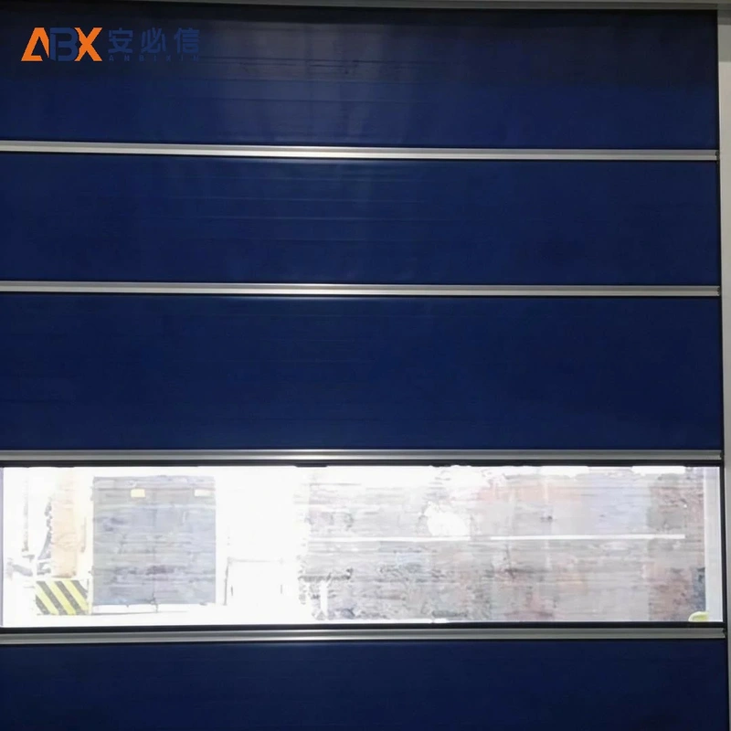 安阳软质快速门