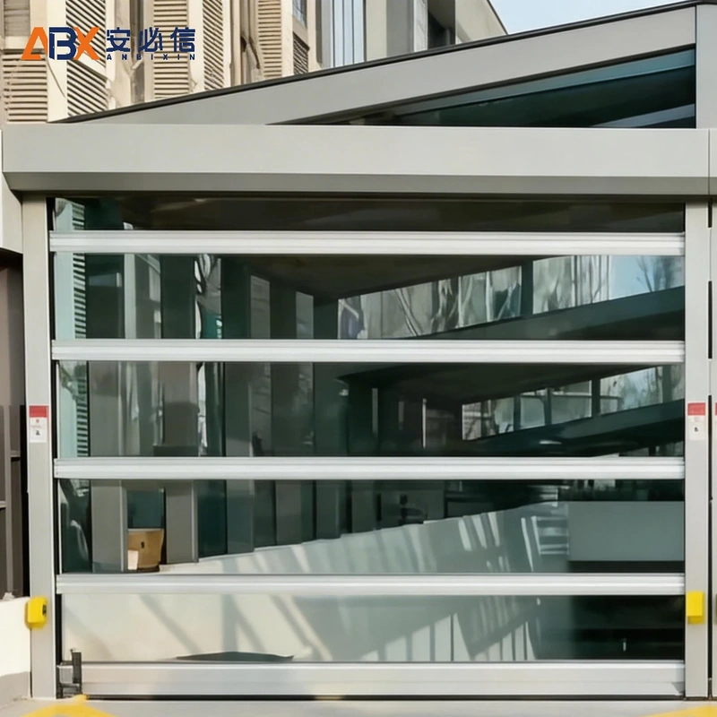 安阳工业快速门